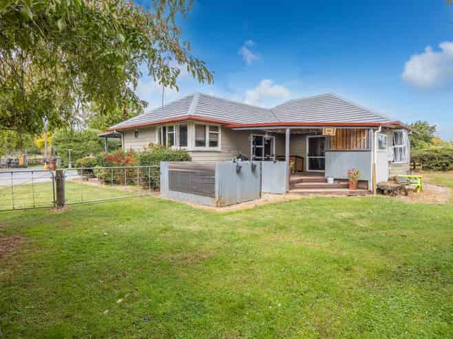 211 Racecourse Road, Cambridge