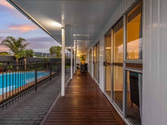 23 Featherston Street, Levin