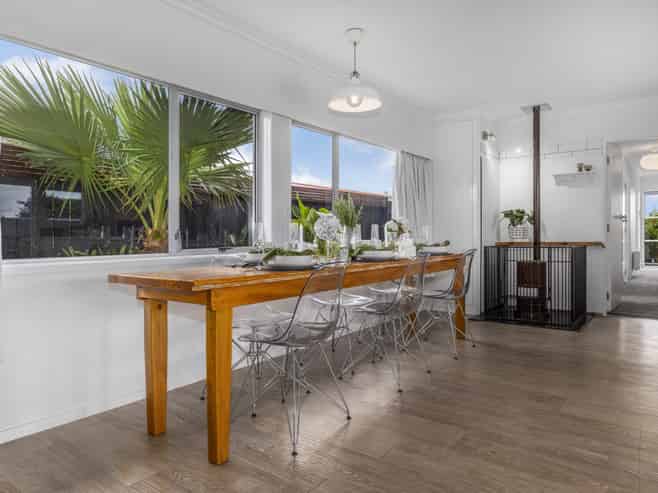 23 Featherston Street, Levin