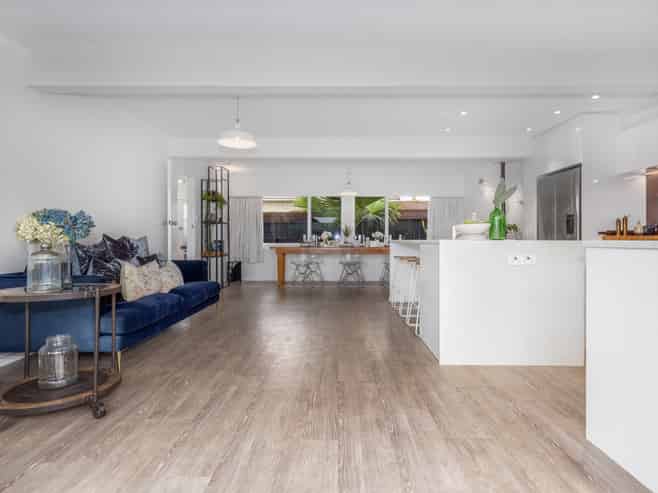 23 Featherston Street, Levin