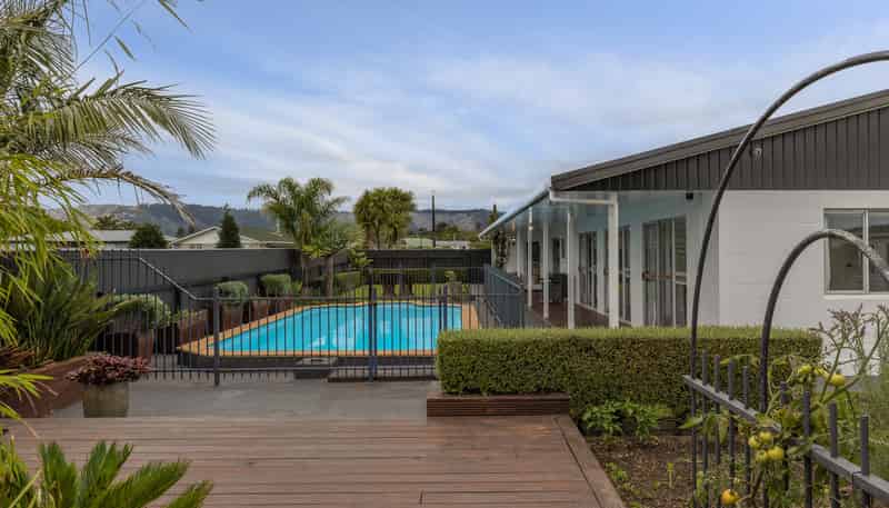 23 Featherston Street, Levin