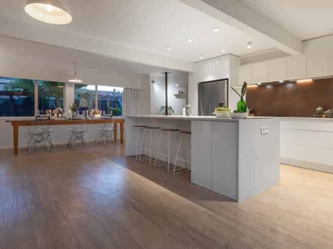 23 Featherston Street, Levin