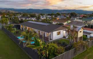 23 Featherston Street, Levin