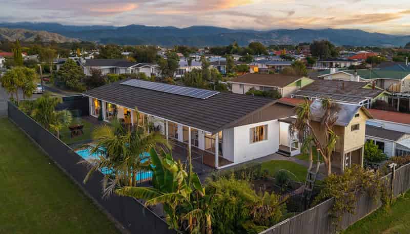 23 Featherston Street, Levin