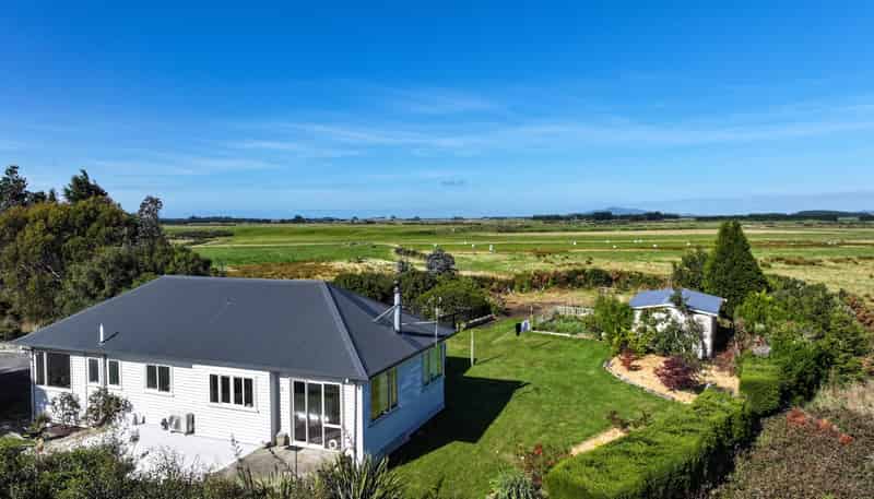 74 Tiwai Road, Invercargill