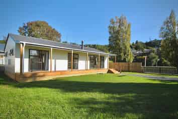 152 Logan Street, Dargaville