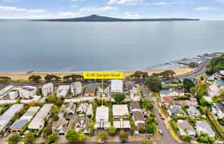 4/40 Speight Road, Kohimarama