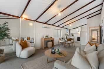 4/40 Speight Road, Kohimarama