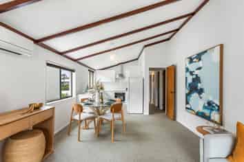 4/40 Speight Road, Kohimarama