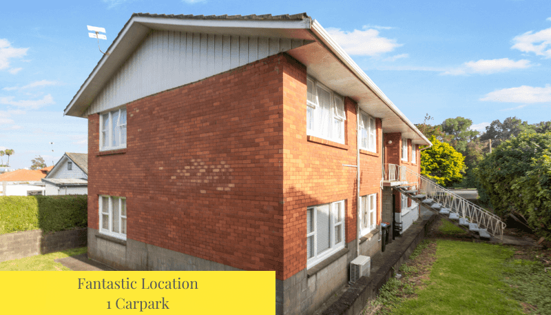 4/42 Portage Road, Otahuhu