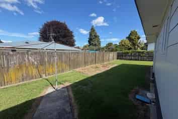 7C Harris Street, Te Puke