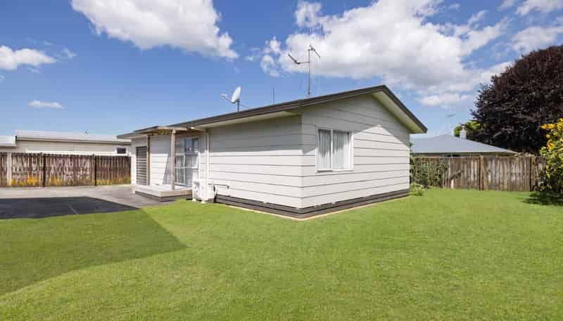 7C Harris Street, Te Puke