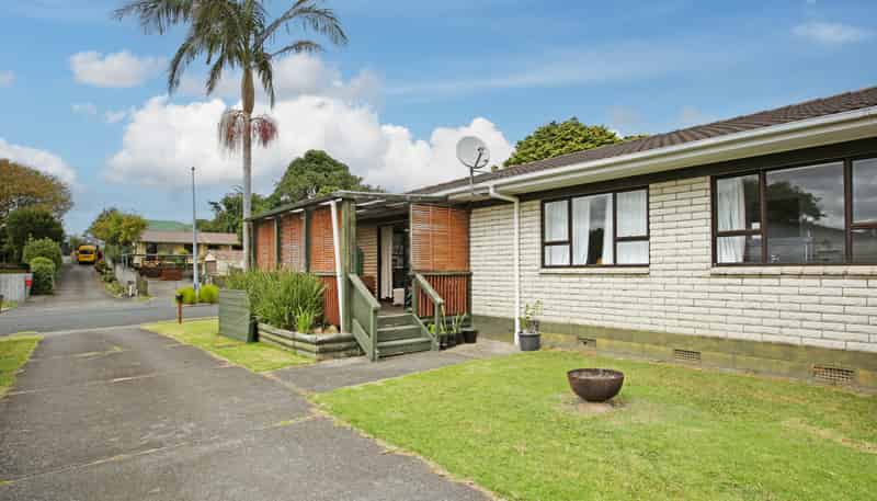 30 Riverside Drive, Waiuku