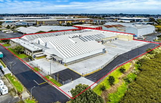 Versatile Multi-Use Industrial Complex