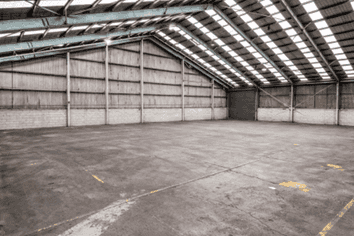 Versatile Multi-Use Industrial Complex