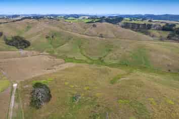 240 Peak Road, Helensville