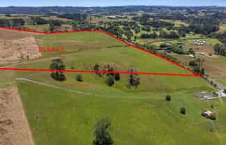 240 Peak Road, Helensville