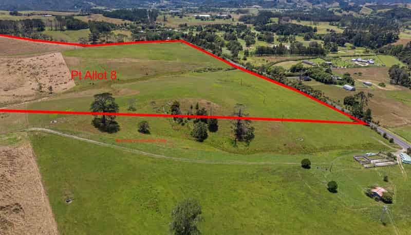 240 Peak Road, Helensville