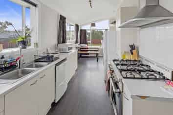 37 Cross Street, Coalgate