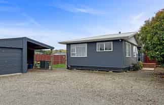 37 Cross Street, Coalgate