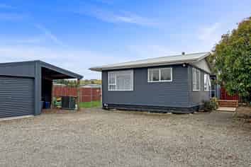 37 Cross Street, Coalgate