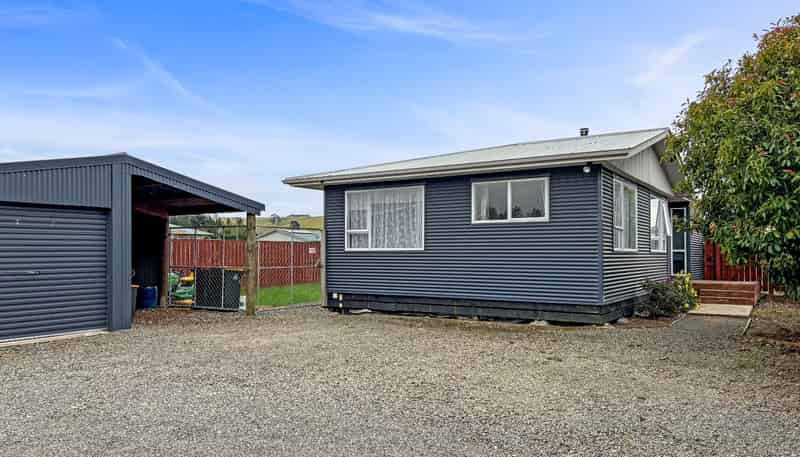 37 Cross Street, Coalgate