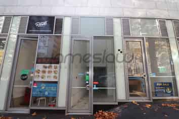 VENDOR BLEEDING – MUST SELL. Queen St Retail.