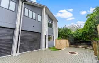 6/81 Pilkington Road , Panmure