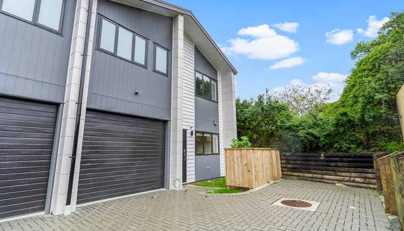 6/81 Pilkington Road , Panmure