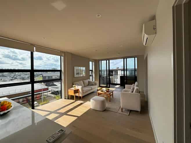 303/82 Te Oneroa Way, Long Bay