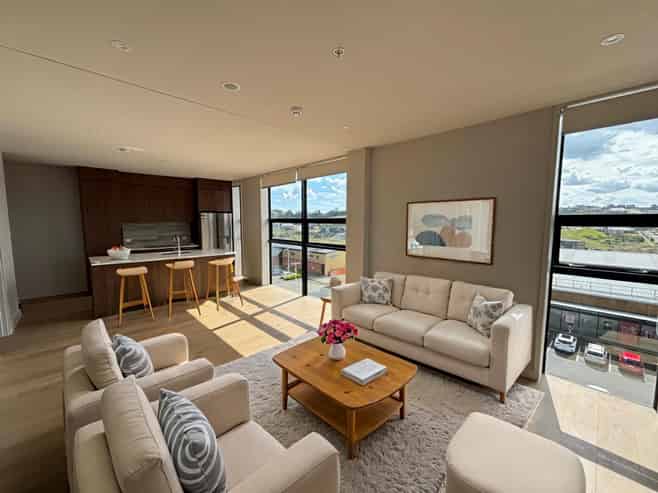 303/82 Te Oneroa Way, Long Bay