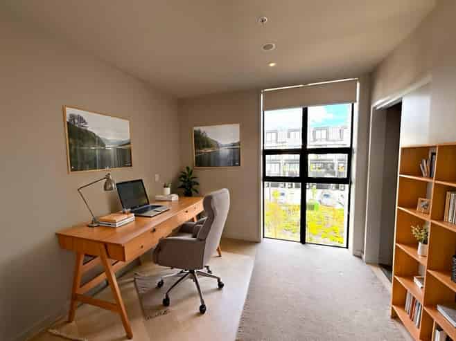 303/82 Te Oneroa Way, Long Bay