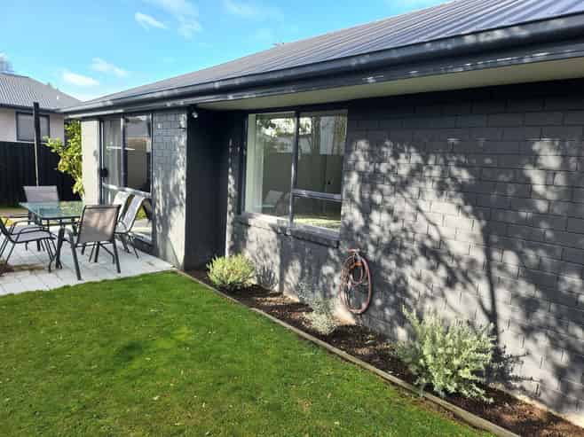 35A Harrison Street, Mairehau