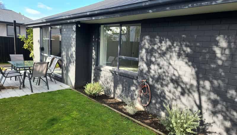 35A Harrison Street, Mairehau