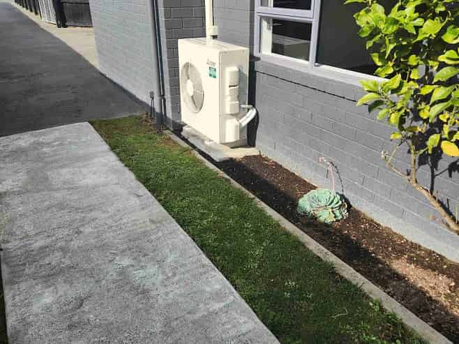 35A Harrison Street, Mairehau