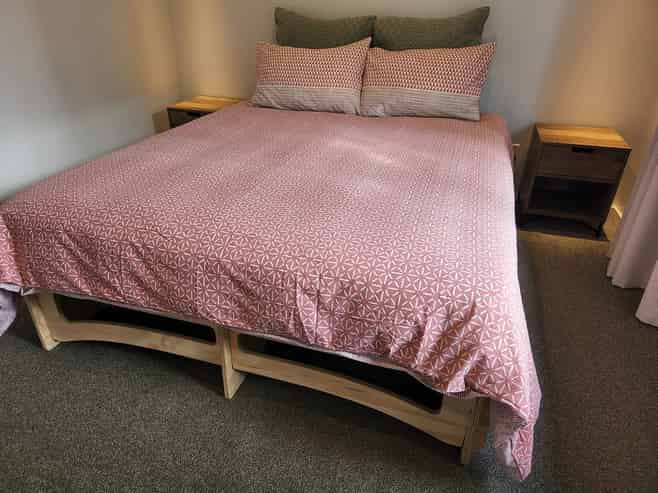 35A Harrison Street, Mairehau