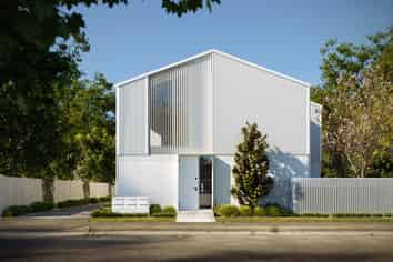 1/125 Harris Crescent, Papanui