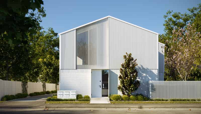 1/125 Harris Crescent, Papanui