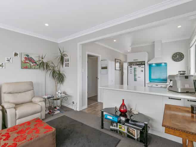 15 Worcester Street, Levin