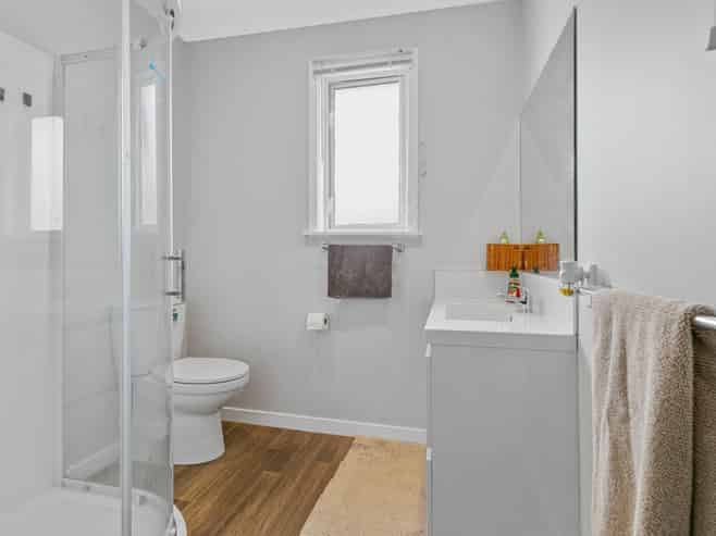 15 Worcester Street, Levin