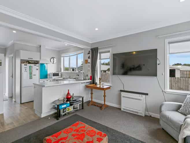 15 Worcester Street, Levin