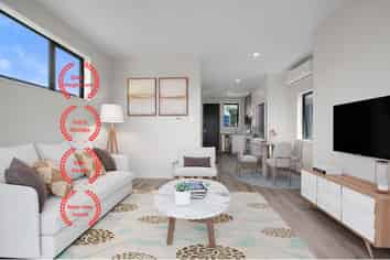 1/88 Gloria Avenue, Te Atatu Peninsula