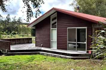 39 Park Avenue, Ohakune