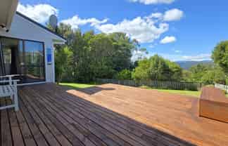 Wellington - Address withheld