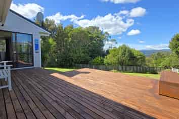 Wellington - Address withheld