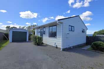 Wellington - Address withheld