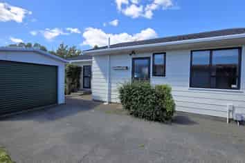 Wellington - Address withheld