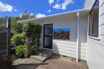 Wellington - Address withheld