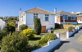 129 Tahuna Road, Andersons Bay