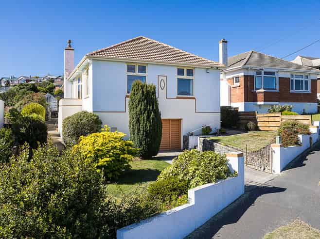 129 Tahuna Road, Andersons Bay